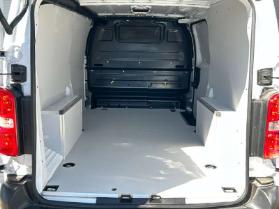 Opel Vivaro Vorführwagen Opel Vivaro Vorführwagen