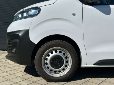 Opel Vivaro Vorführwagen Opel Vivaro Vorführwagen