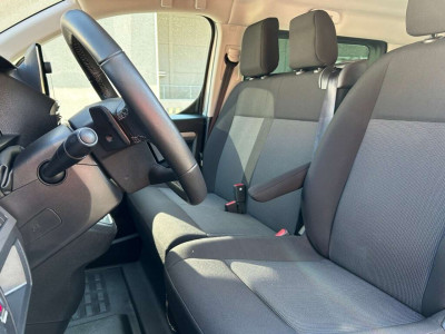 Peugeot Traveller Gebrauchtwagen Peugeot Traveller Gebrauchtwagen