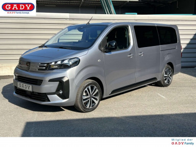 Peugeot Traveller Gebrauchtwagen Peugeot Traveller Gebrauchtwagen