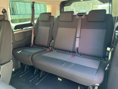 Peugeot Traveller Gebrauchtwagen Peugeot Traveller Gebrauchtwagen