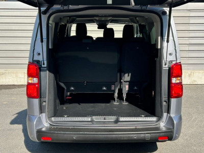Peugeot Traveller Gebrauchtwagen Peugeot Traveller Gebrauchtwagen