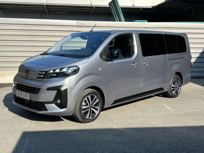 Peugeot Traveller Gebrauchtwagen Peugeot Traveller Gebrauchtwagen