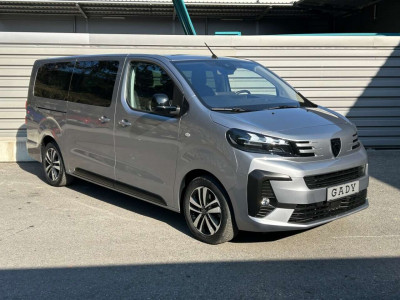 Peugeot Traveller Gebrauchtwagen Peugeot Traveller Gebrauchtwagen