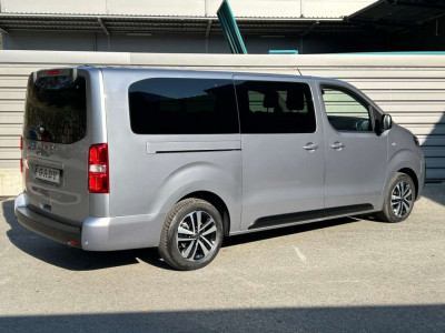 Peugeot Traveller Gebrauchtwagen Peugeot Traveller Gebrauchtwagen