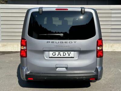 Peugeot Traveller Gebrauchtwagen Peugeot Traveller Gebrauchtwagen