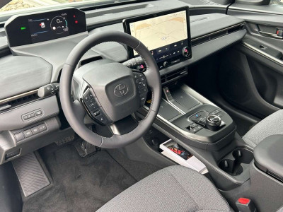Toyota bZ4X Neuwagen Toyota bZ4X Neuwagen