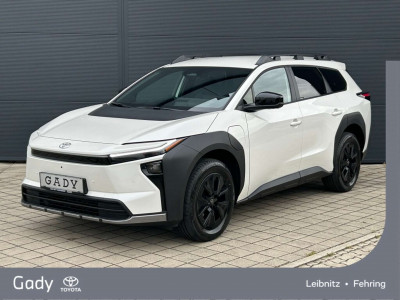 Toyota bZ4X Neuwagen Toyota bZ4X Neuwagen