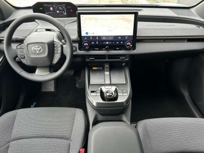 Toyota bZ4X Neuwagen Toyota bZ4X Neuwagen