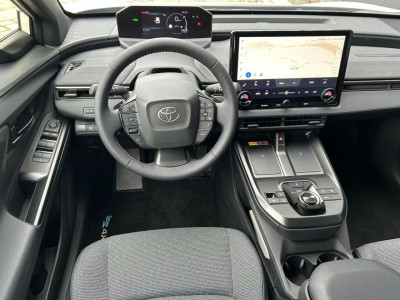Toyota bZ4X Neuwagen Toyota bZ4X Neuwagen