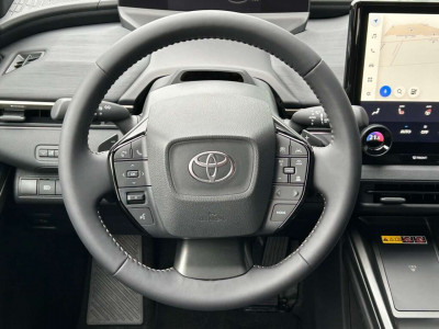 Toyota bZ4X Neuwagen Toyota bZ4X Neuwagen
