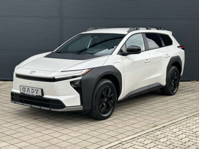 Toyota bZ4X Neuwagen Toyota bZ4X Neuwagen