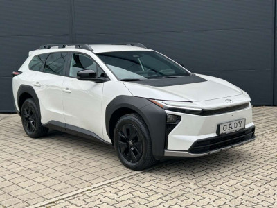 Toyota bZ4X Neuwagen Toyota bZ4X Neuwagen