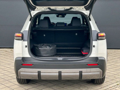 Toyota bZ4X Neuwagen Toyota bZ4X Neuwagen