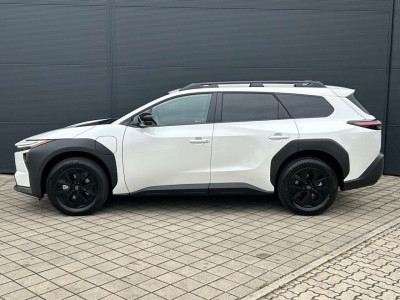 Toyota bZ4X Neuwagen Toyota bZ4X Neuwagen