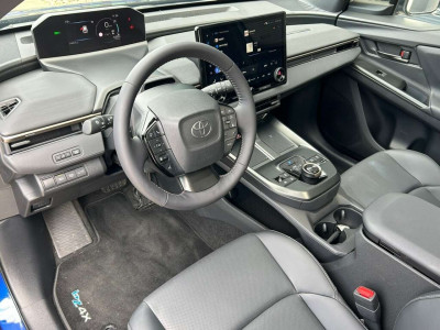 Toyota bZ4X Vorführwagen Toyota bZ4X Vorführwagen