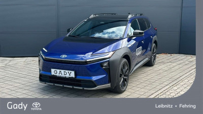 Toyota bZ4X Vorführwagen Toyota bZ4X Vorführwagen