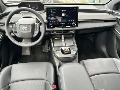 Toyota bZ4X Vorführwagen Toyota bZ4X Vorführwagen