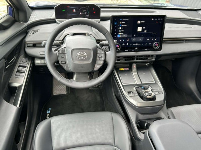 Toyota bZ4X Vorführwagen Toyota bZ4X Vorführwagen