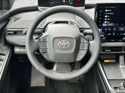 Toyota bZ4X Vorführwagen Toyota bZ4X Vorführwagen