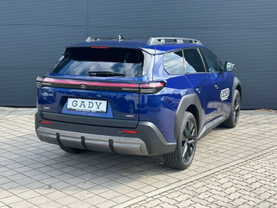 Toyota bZ4X Vorführwagen Toyota bZ4X Vorführwagen