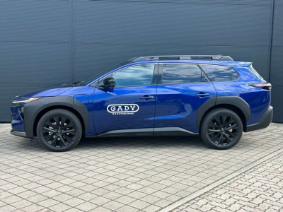 Toyota bZ4X Vorführwagen Toyota bZ4X Vorführwagen