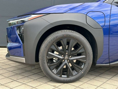 Toyota bZ4X Vorführwagen Toyota bZ4X Vorführwagen