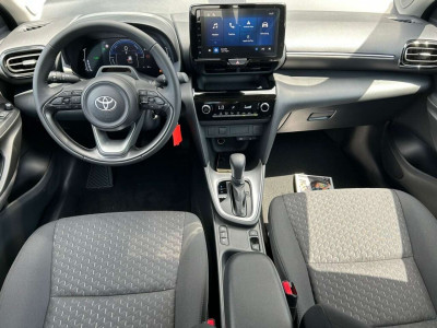 Toyota Yaris Cross Vorführwagen Toyota Yaris Cross Vorführwagen