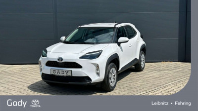 Toyota Yaris Cross Vorführwagen Toyota Yaris Cross Vorführwagen