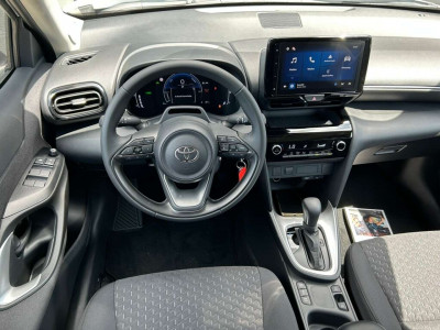Toyota Yaris Cross Vorführwagen Toyota Yaris Cross Vorführwagen
