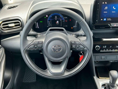 Toyota Yaris Cross Vorführwagen Toyota Yaris Cross Vorführwagen