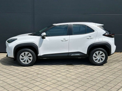 Toyota Yaris Cross Vorführwagen Toyota Yaris Cross Vorführwagen