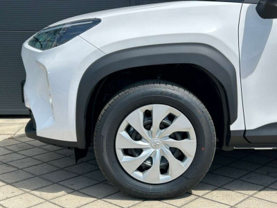 Toyota Yaris Cross Vorführwagen Toyota Yaris Cross Vorführwagen