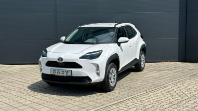 Toyota Yaris Cross Vorführwagen Toyota Yaris Cross Vorführwagen