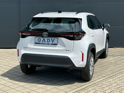 Toyota Yaris Cross Vorführwagen Toyota Yaris Cross Vorführwagen