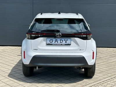 Toyota Yaris Cross Vorführwagen Toyota Yaris Cross Vorführwagen
