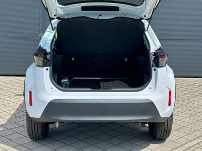 Toyota Yaris Cross Vorführwagen Toyota Yaris Cross Vorführwagen