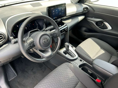 Toyota Yaris Cross Vorführwagen Toyota Yaris Cross Vorführwagen