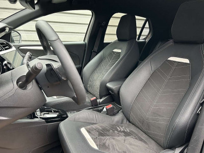 Opel Corsa Gebrauchtwagen Opel Corsa Gebrauchtwagen