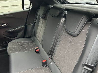 Opel Corsa Gebrauchtwagen Opel Corsa Gebrauchtwagen