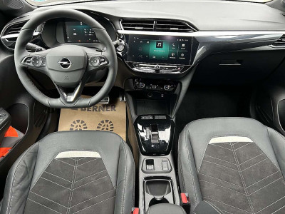 Opel Corsa Gebrauchtwagen Opel Corsa Gebrauchtwagen