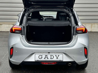 Opel Corsa Gebrauchtwagen Opel Corsa Gebrauchtwagen