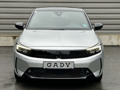 Opel Corsa Gebrauchtwagen Opel Corsa Gebrauchtwagen