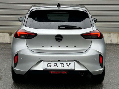 Opel Corsa Gebrauchtwagen Opel Corsa Gebrauchtwagen