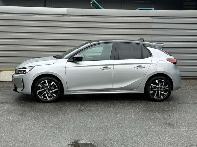 Opel Corsa Gebrauchtwagen Opel Corsa Gebrauchtwagen