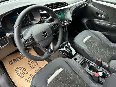Opel Corsa Gebrauchtwagen Opel Corsa Gebrauchtwagen
