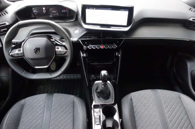 Peugeot 2008 Gebrauchtwagen Peugeot 2008 Gebrauchtwagen