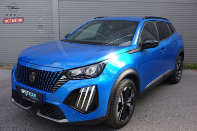 Peugeot 2008 Gebrauchtwagen Peugeot 2008 Gebrauchtwagen