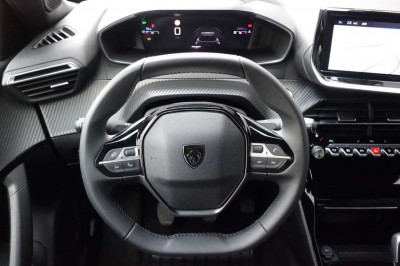 Peugeot 2008 Gebrauchtwagen Peugeot 2008 Gebrauchtwagen