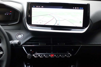 Peugeot 2008 Gebrauchtwagen Peugeot 2008 Gebrauchtwagen